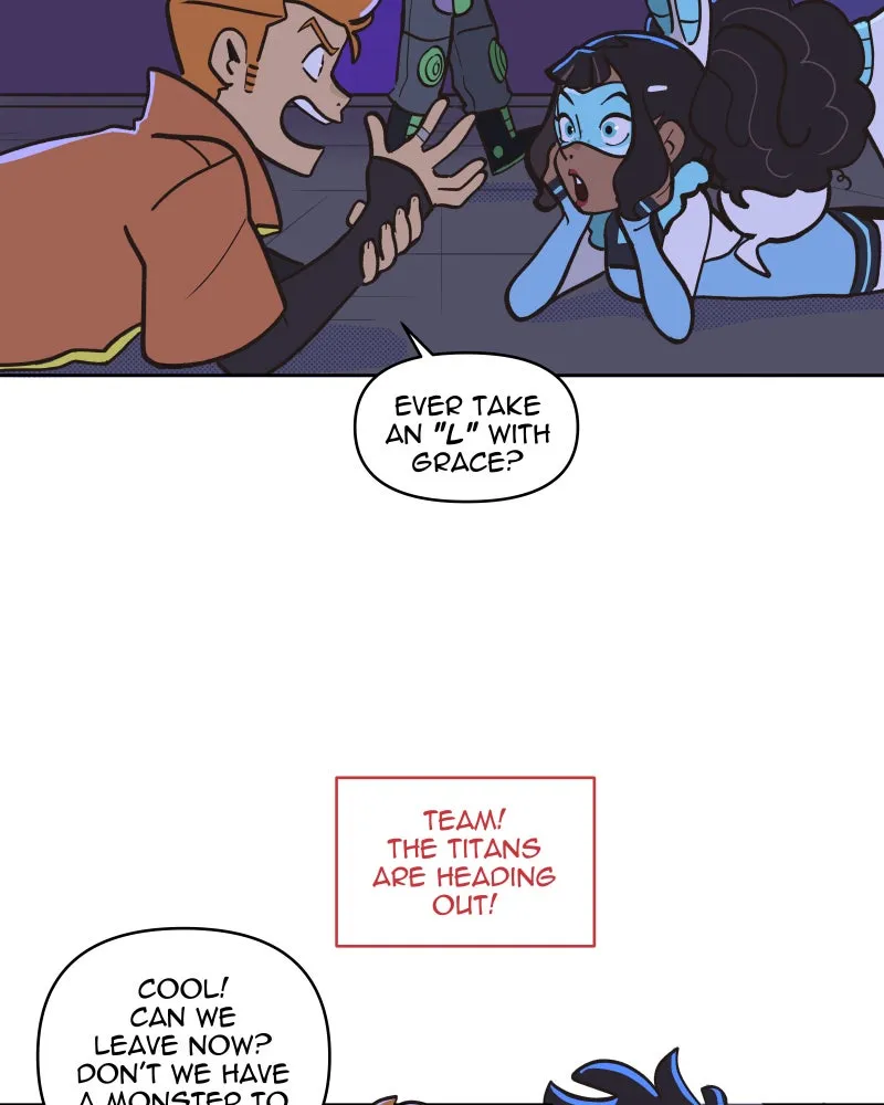 Jupiter-Men Chapter 44 page 63 - 