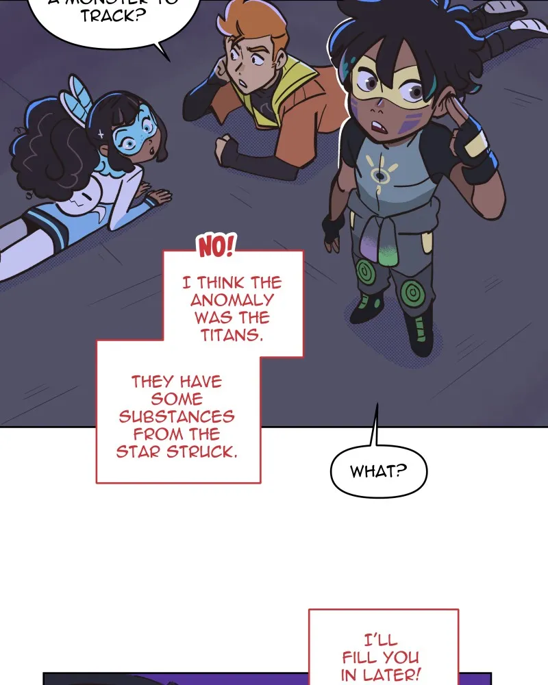 Jupiter-Men Chapter 44 page 64 - 