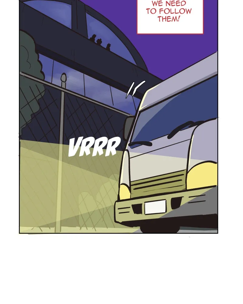Jupiter-Men Chapter 44 page 65 - 