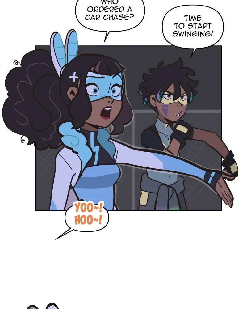 Jupiter-Men Chapter 44 page 67 - 