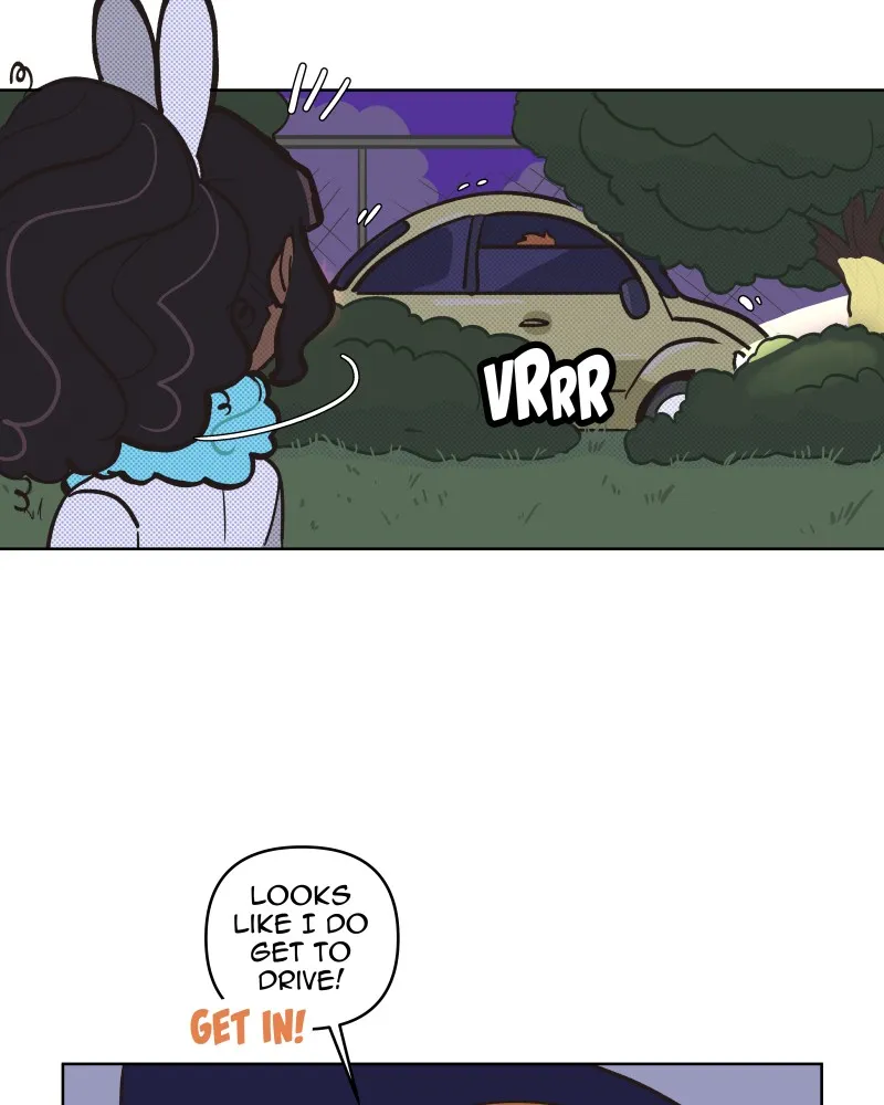 Jupiter-Men Chapter 44 page 68 - 
