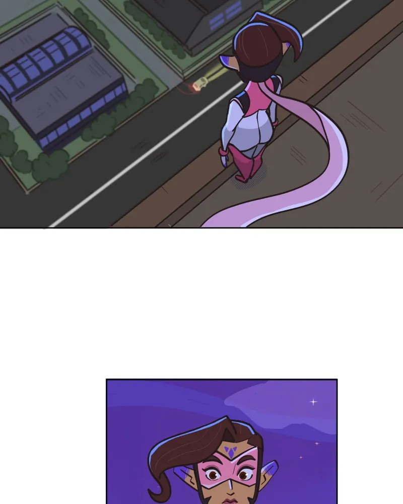 Jupiter-Men Chapter 44 page 70 - 