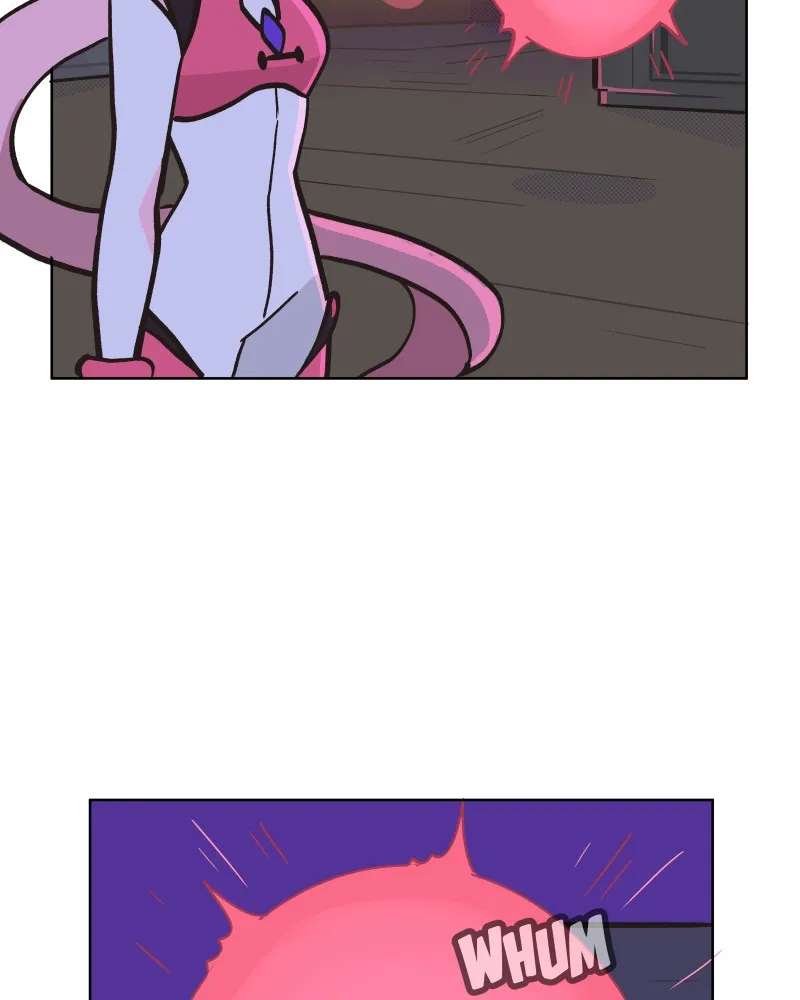 Jupiter-Men Chapter 44 page 73 - 