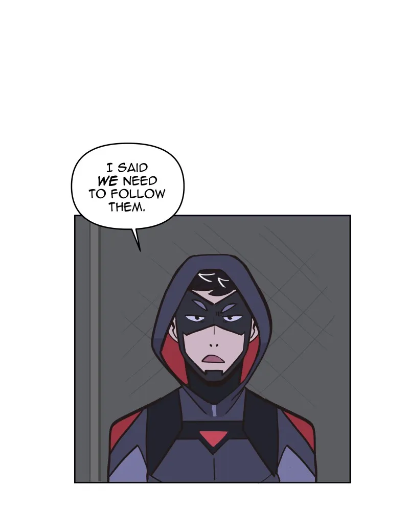 Jupiter-Men Chapter 44 page 76 - 