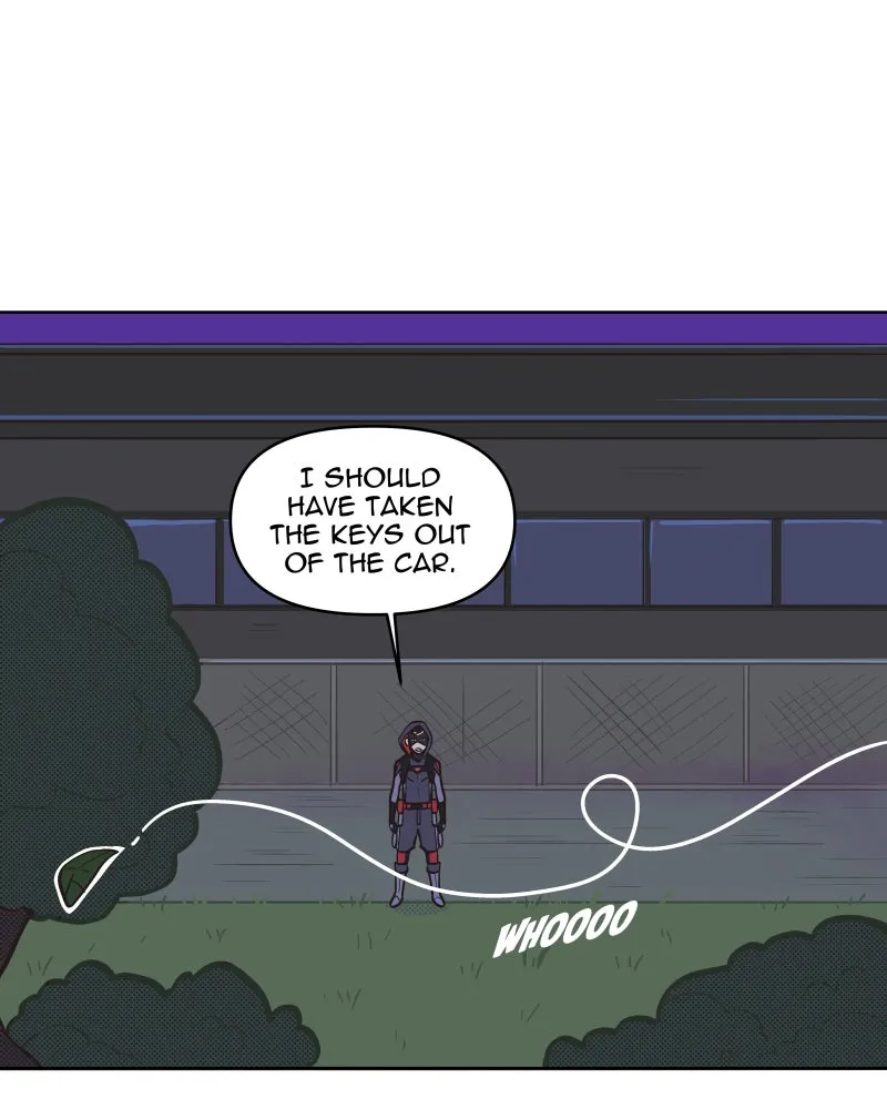 Jupiter-Men Chapter 44 page 77 - 