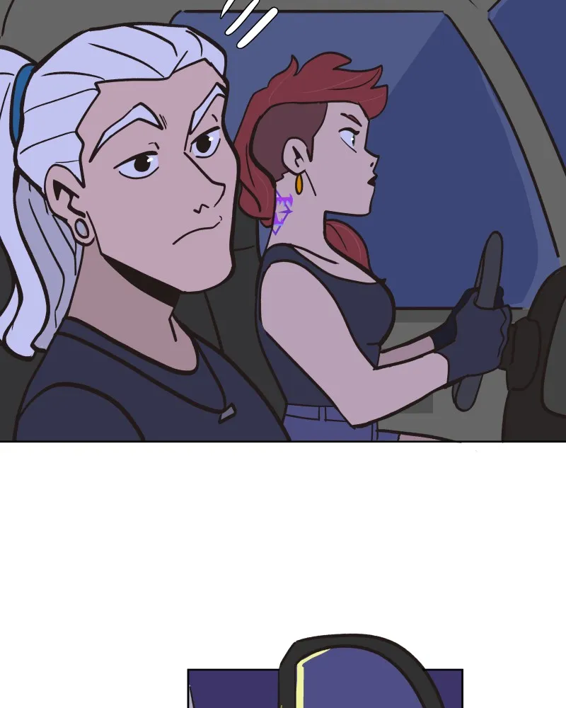 Jupiter-Men Chapter 44 page 80 - 