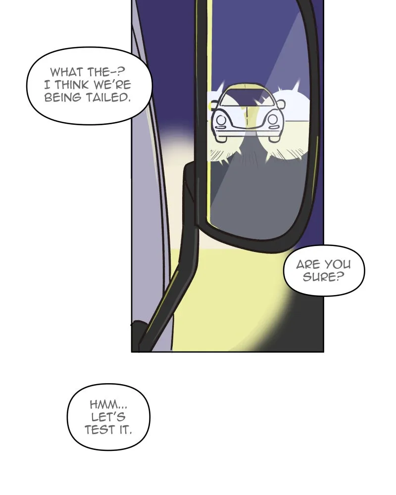 Jupiter-Men Chapter 44 page 81 - 
