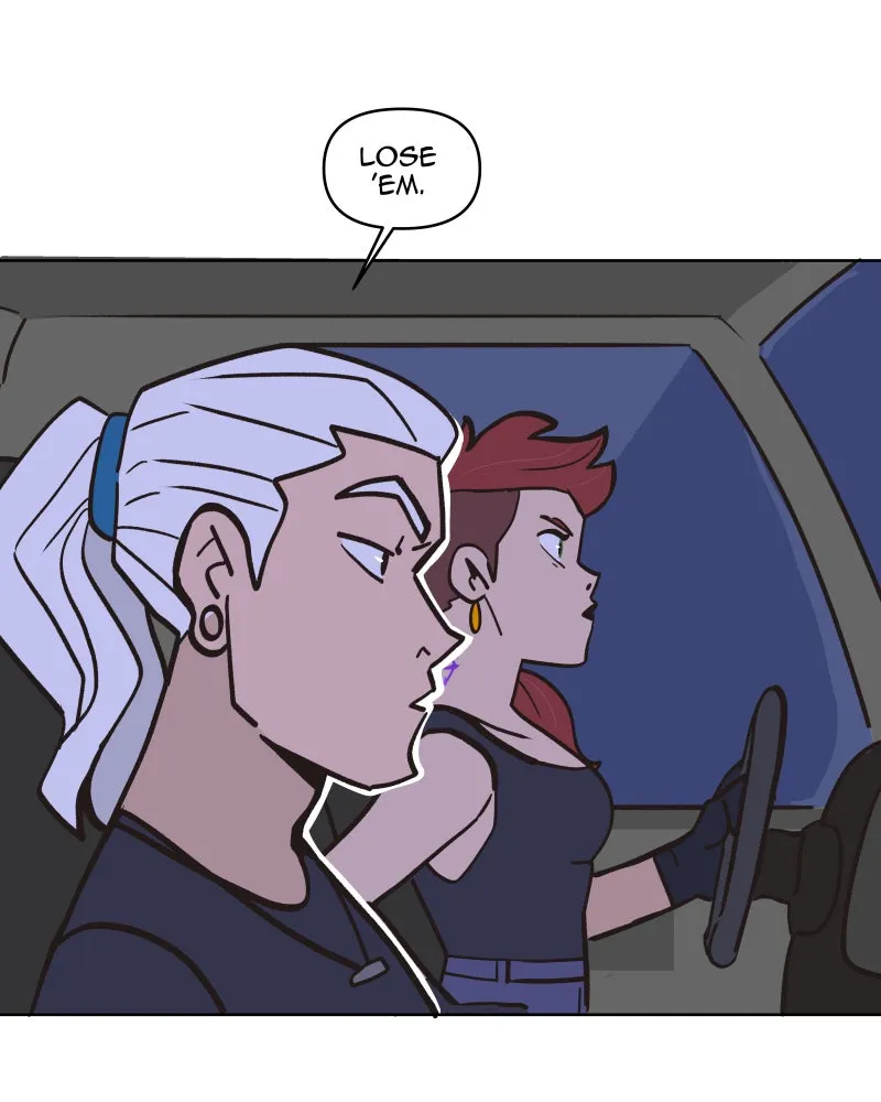 Jupiter-Men Chapter 44 page 82 - 