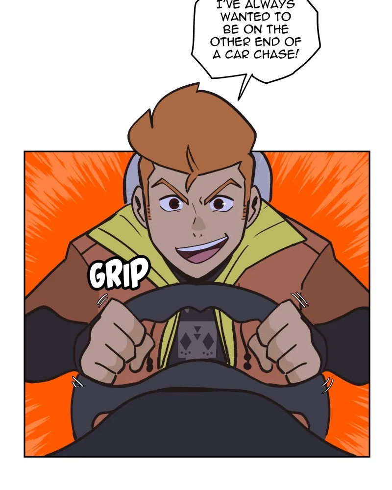 Jupiter-Men Chapter 44 page 84 - 