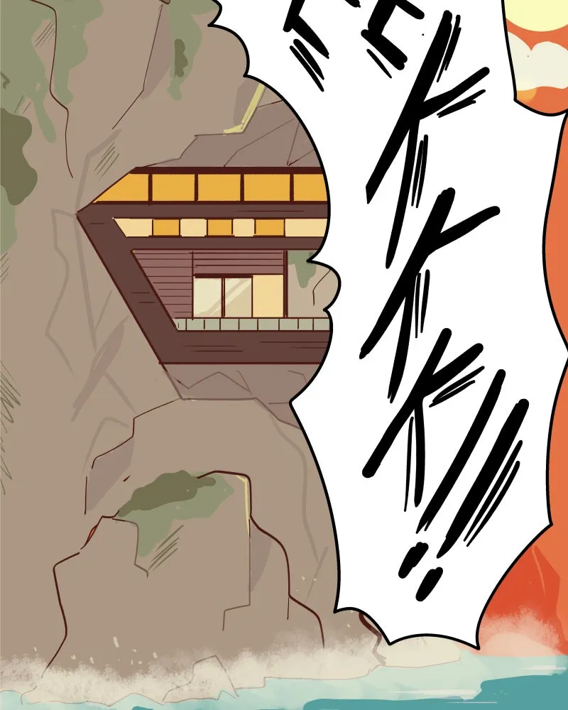 Jupiter-Men Chapter 44 page 10 - 