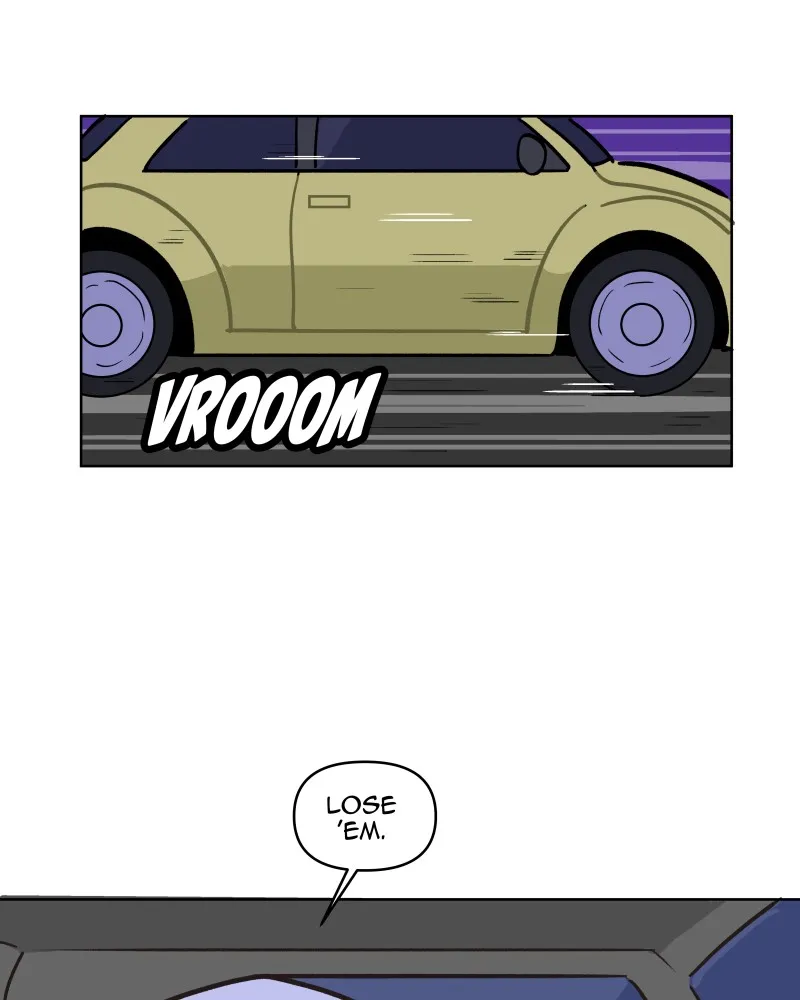 Jupiter-Men Chapter 45 page 2 - 