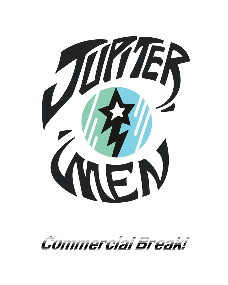 Jupiter-Men Chapter 45 page 102 - 
