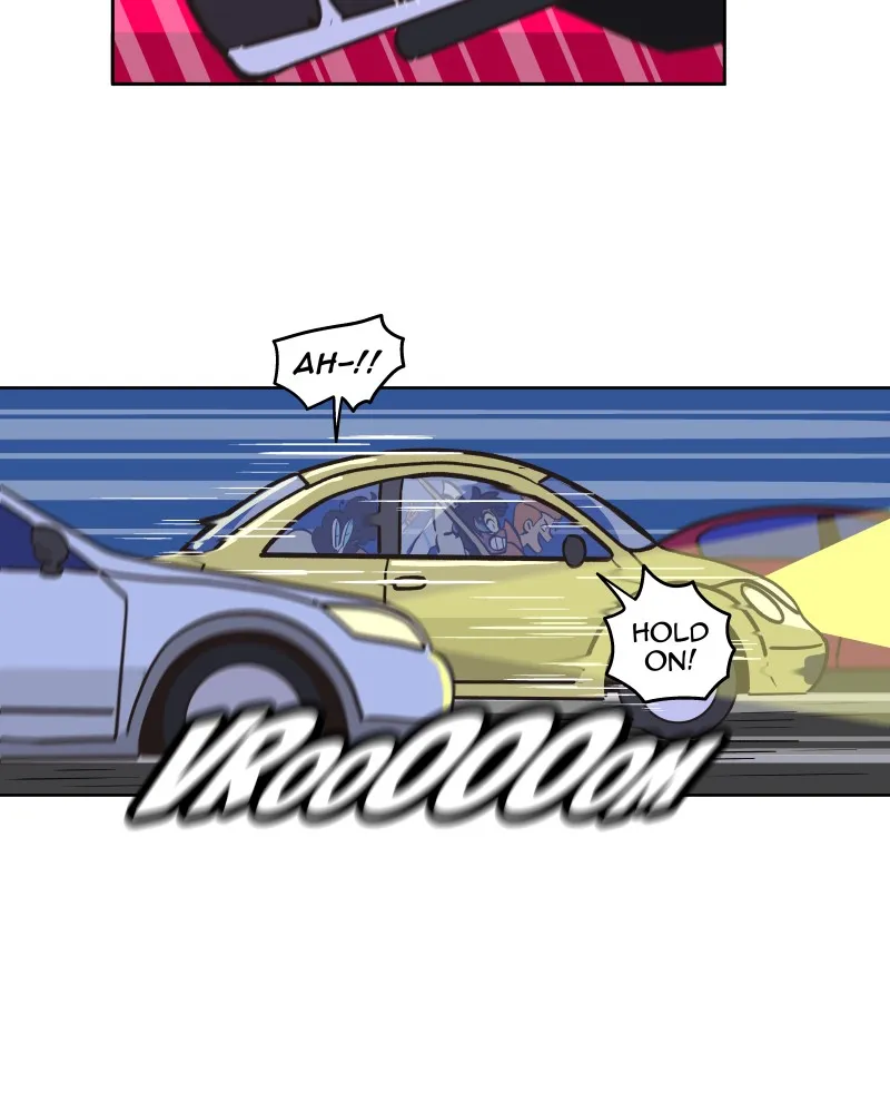 Jupiter-Men Chapter 45 page 13 - 