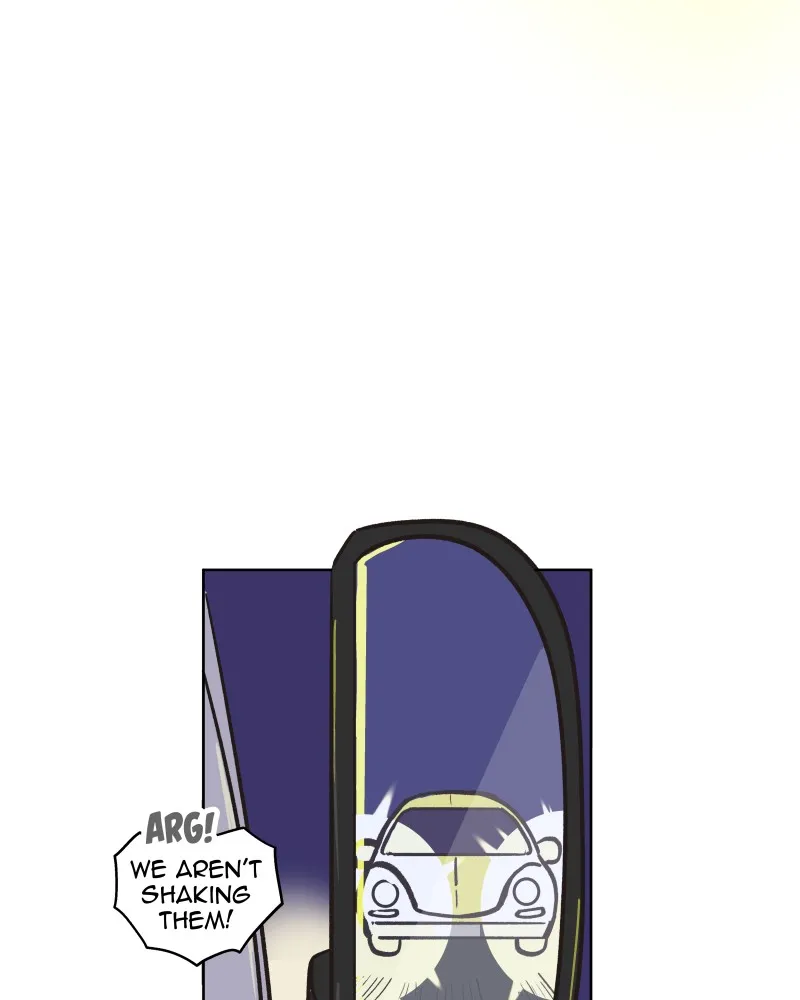 Jupiter-Men Chapter 45 page 15 - 