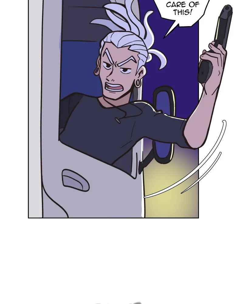 Jupiter-Men Chapter 45 page 18 - 