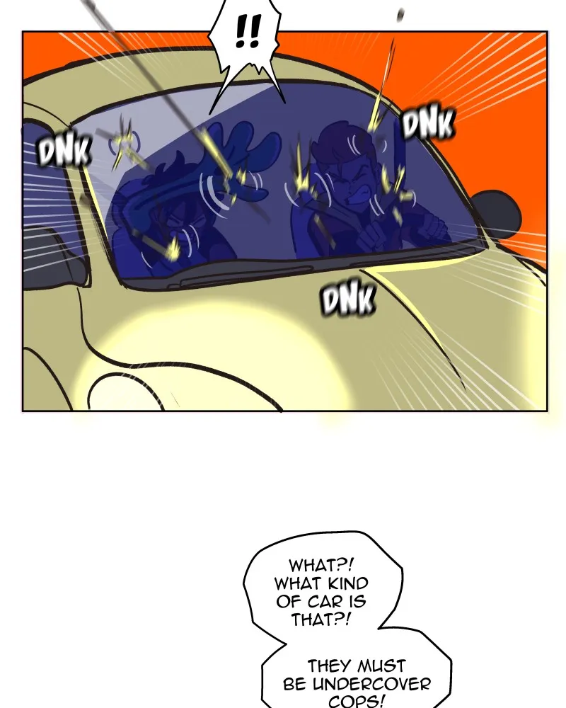 Jupiter-Men Chapter 45 page 20 - 