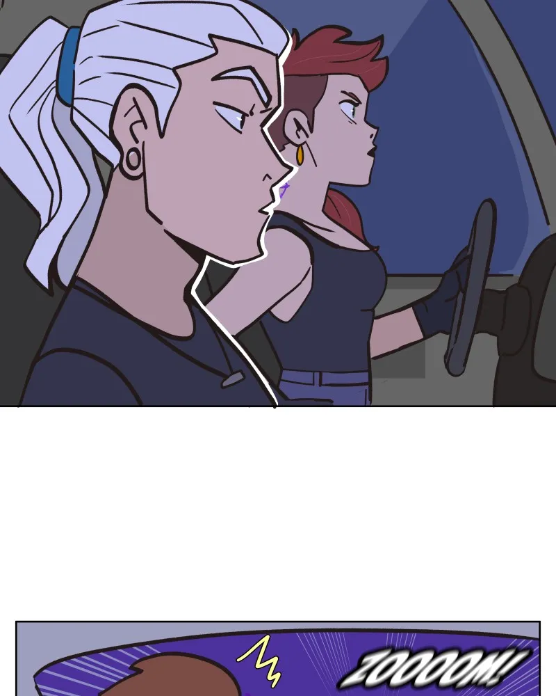 Jupiter-Men Chapter 45 page 3 - 