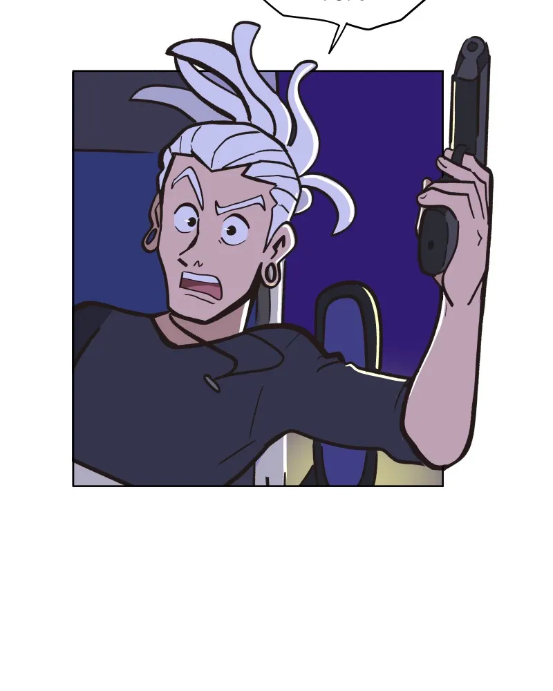 Jupiter-Men Chapter 45 page 21 - 