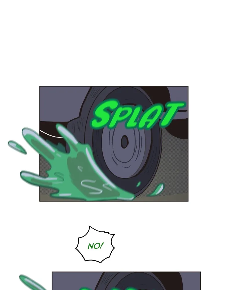 Jupiter-Men Chapter 45 page 24 - 