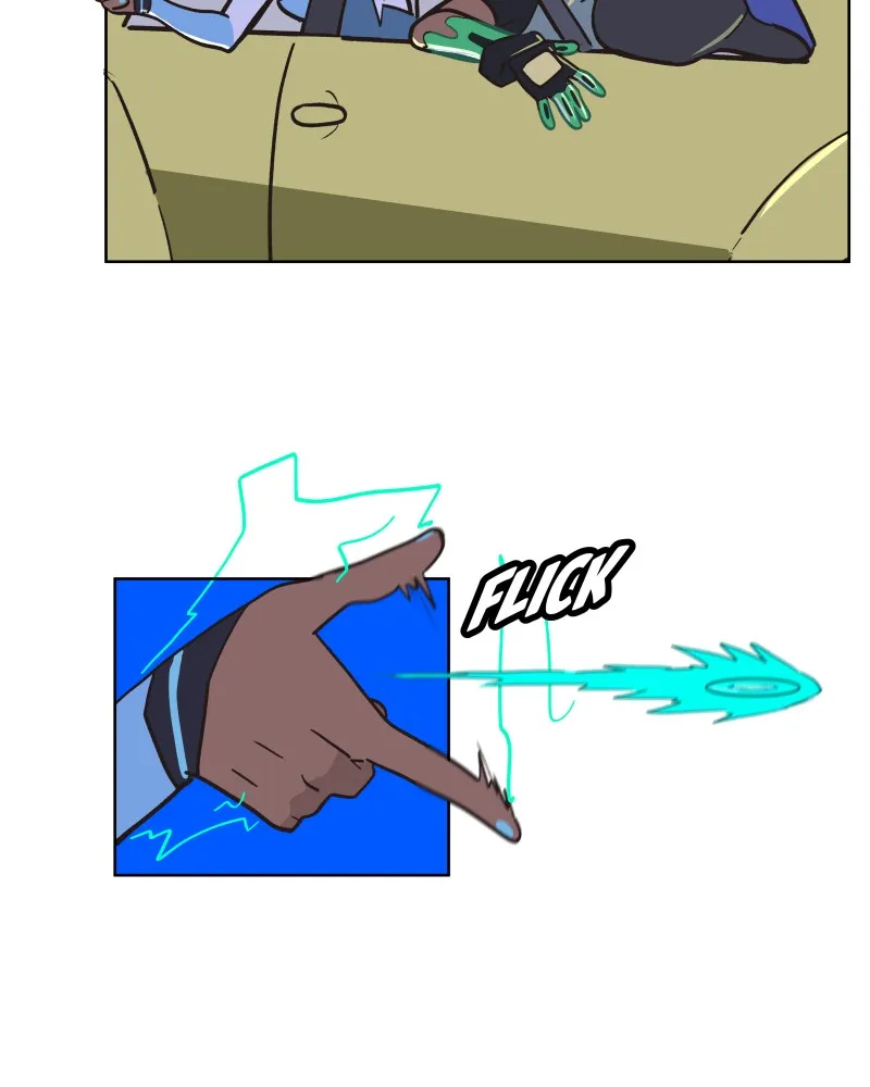 Jupiter-Men Chapter 45 page 26 - 