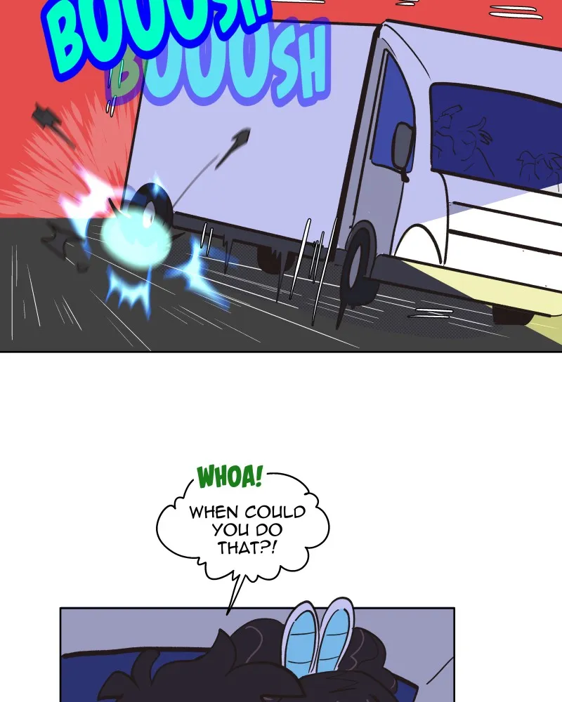 Jupiter-Men Chapter 45 page 28 - 