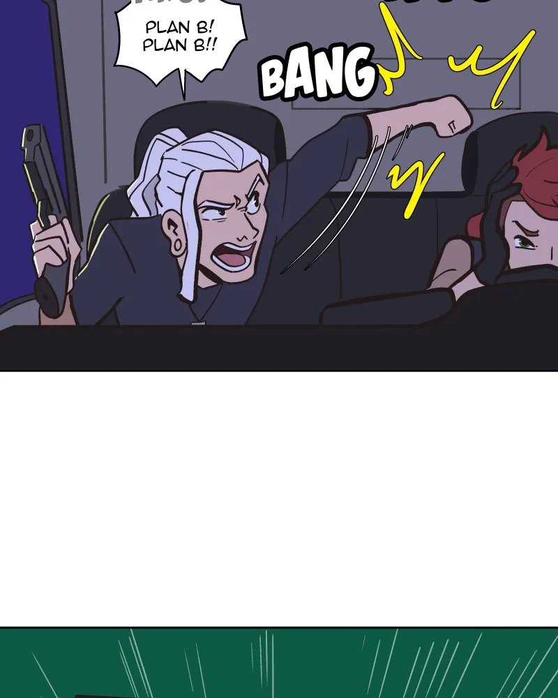Jupiter-Men Chapter 45 page 30 - 