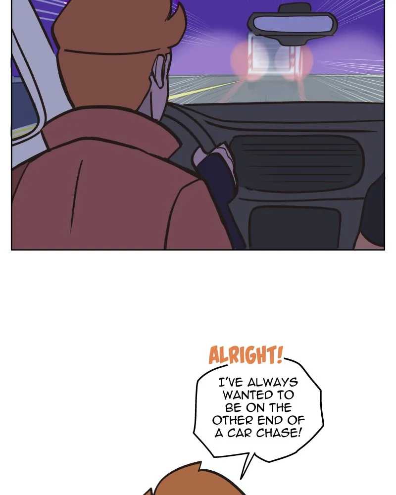 Jupiter-Men Chapter 45 page 4 - 