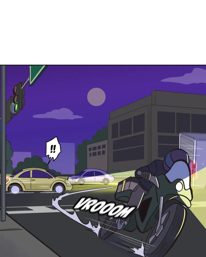 Jupiter-Men Chapter 45 page 33 - 