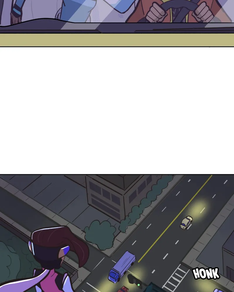 Jupiter-Men Chapter 45 page 37 - 