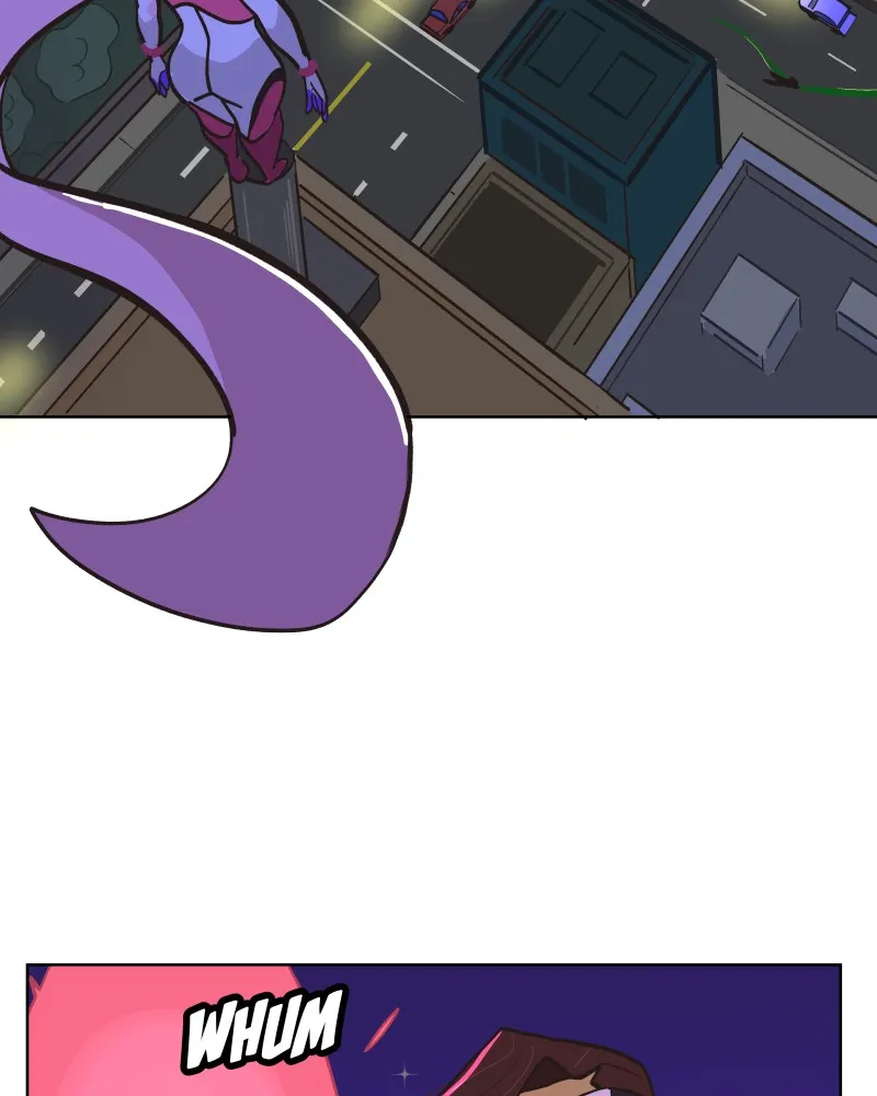 Jupiter-Men Chapter 45 page 38 - 