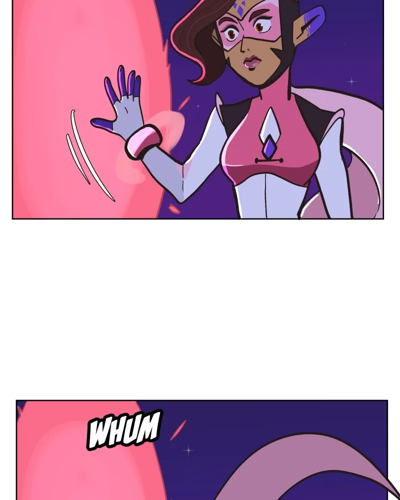 Jupiter-Men Chapter 45 page 39 - 