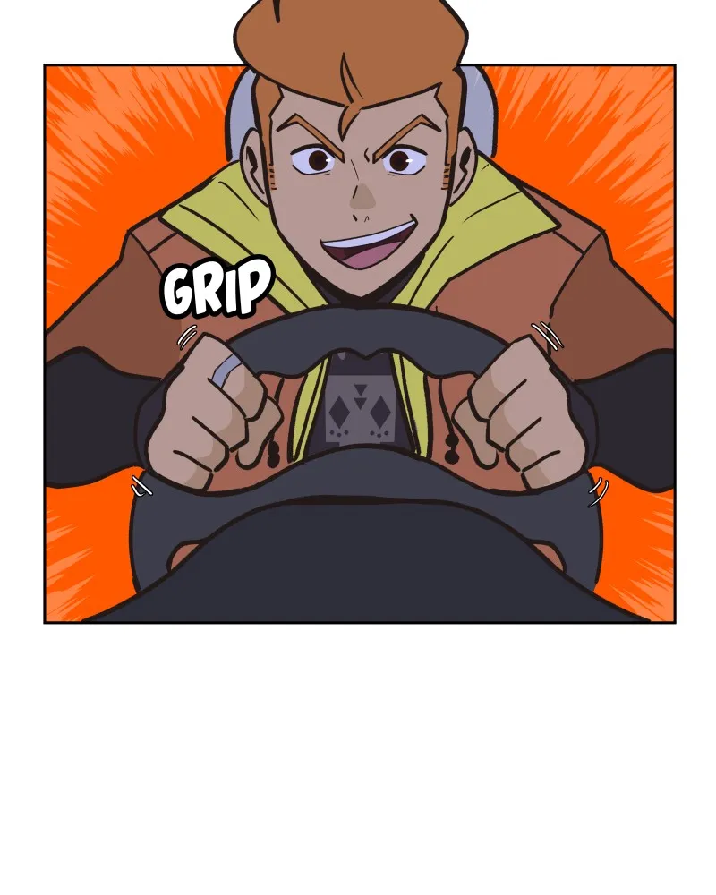Jupiter-Men Chapter 45 page 5 - 