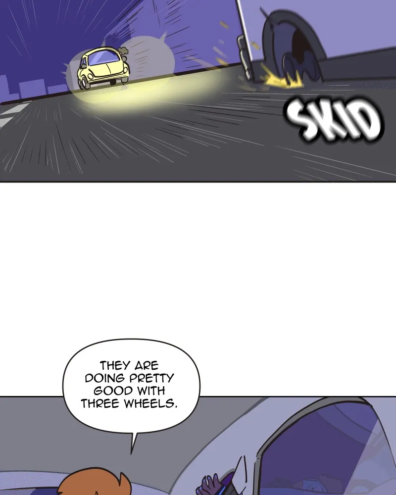 Jupiter-Men Chapter 45 page 41 - 