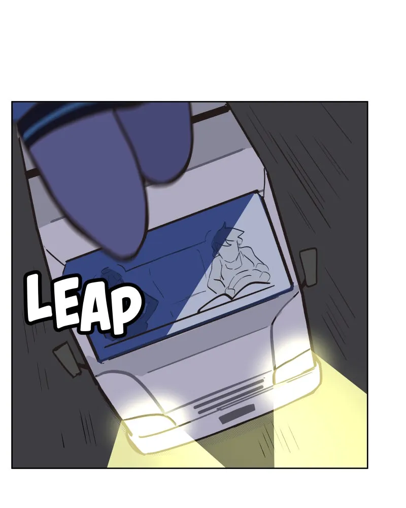 Jupiter-Men Chapter 45 page 44 - 