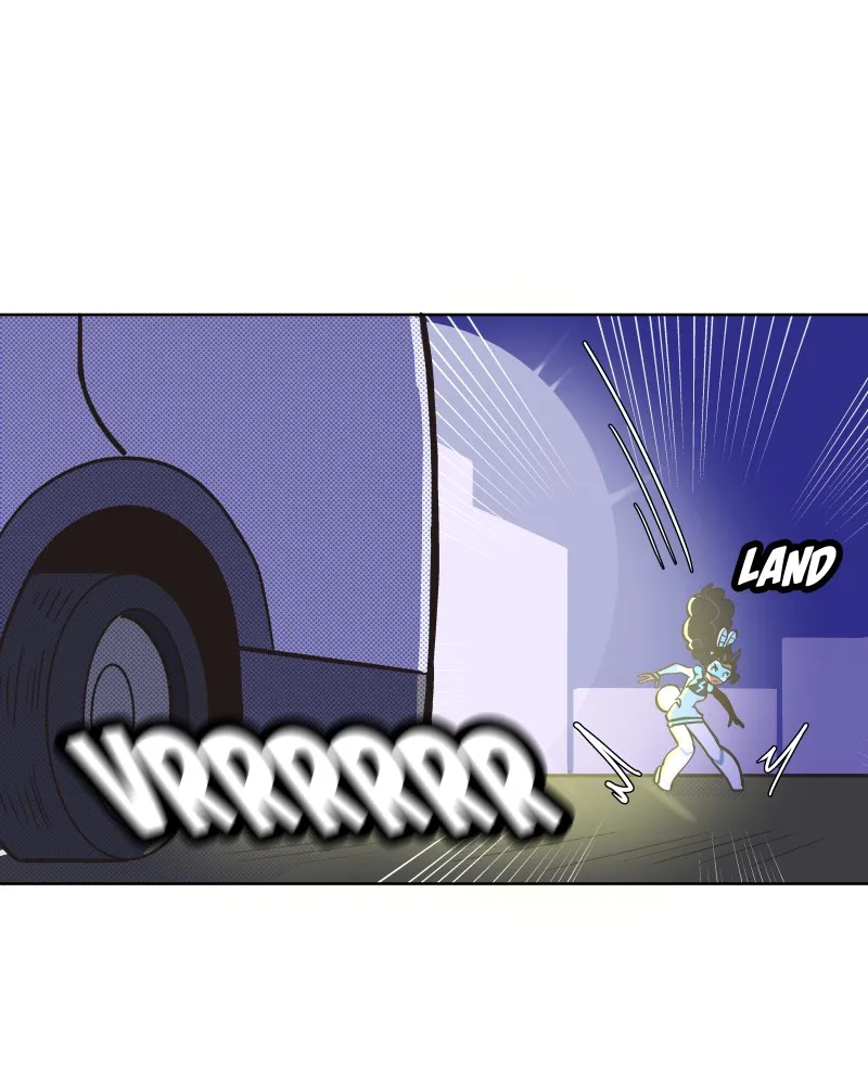 Jupiter-Men Chapter 45 page 45 - 