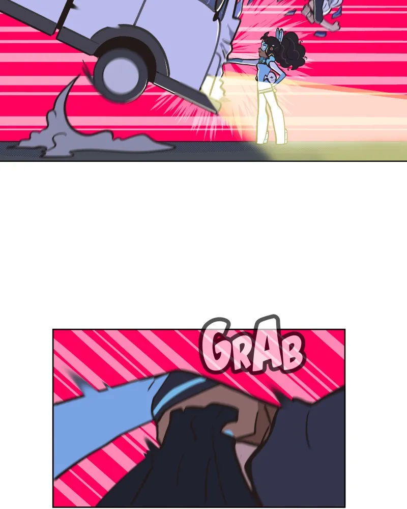 Jupiter-Men Chapter 45 page 48 - 