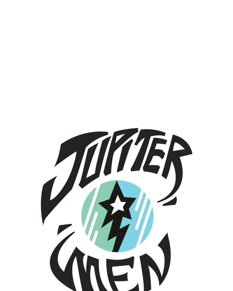 Jupiter-Men Chapter 45 page 6 - 