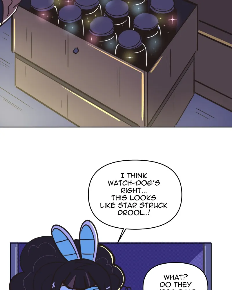 Jupiter-Men Chapter 45 page 54 - 