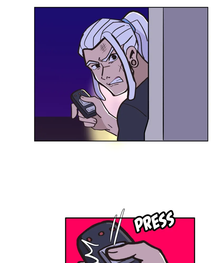 Jupiter-Men Chapter 45 page 56 - 