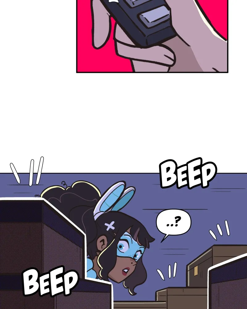 Jupiter-Men Chapter 45 page 57 - 