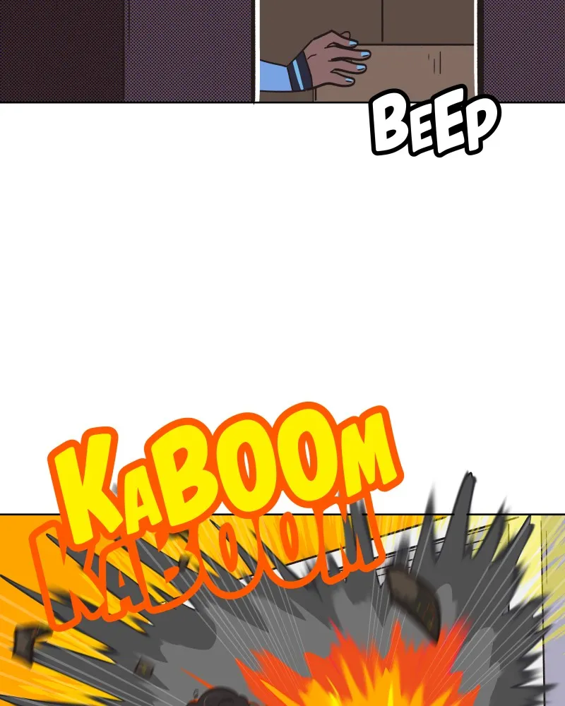 Jupiter-Men Chapter 45 page 58 - 