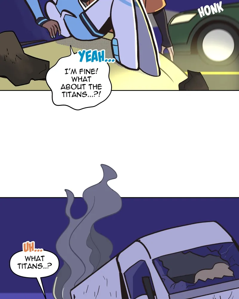 Jupiter-Men Chapter 45 page 61 - 