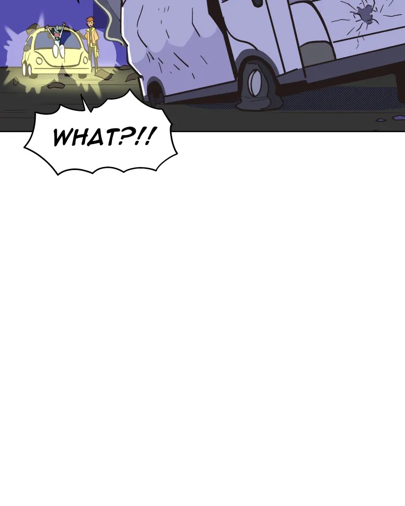 Jupiter-Men Chapter 45 page 62 - 