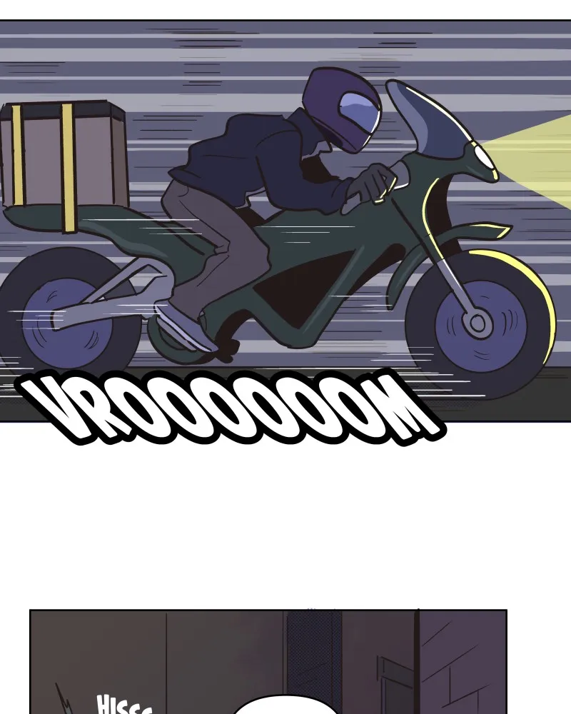 Jupiter-Men Chapter 45 page 63 - 