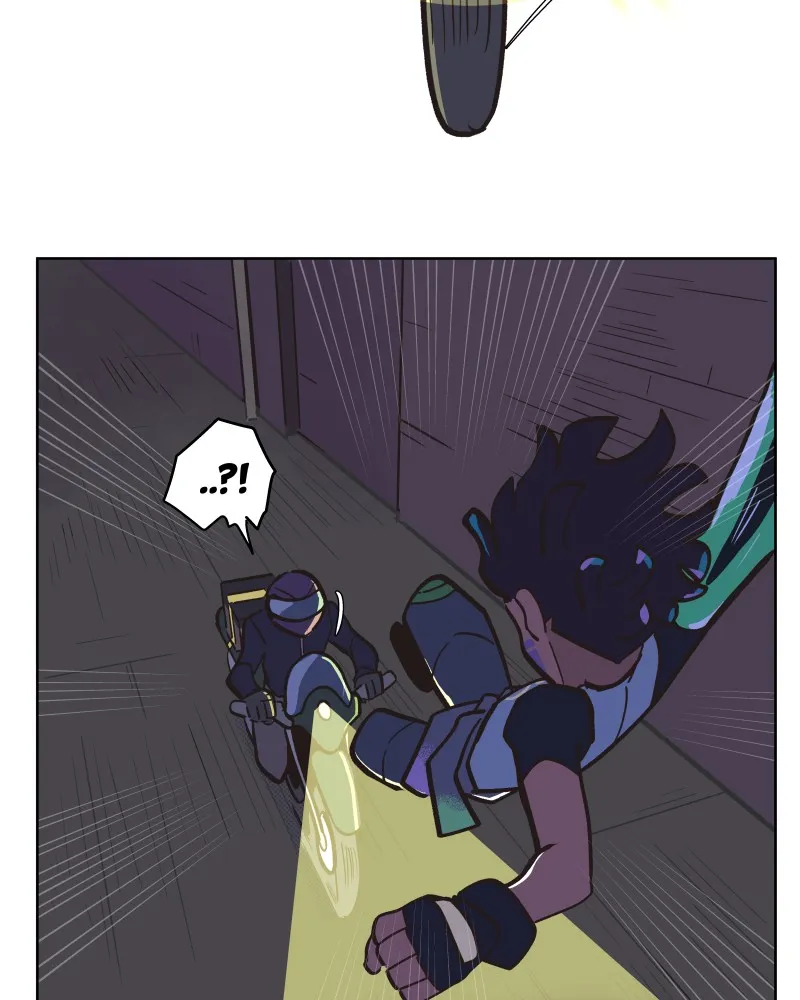Jupiter-Men Chapter 45 page 65 - 