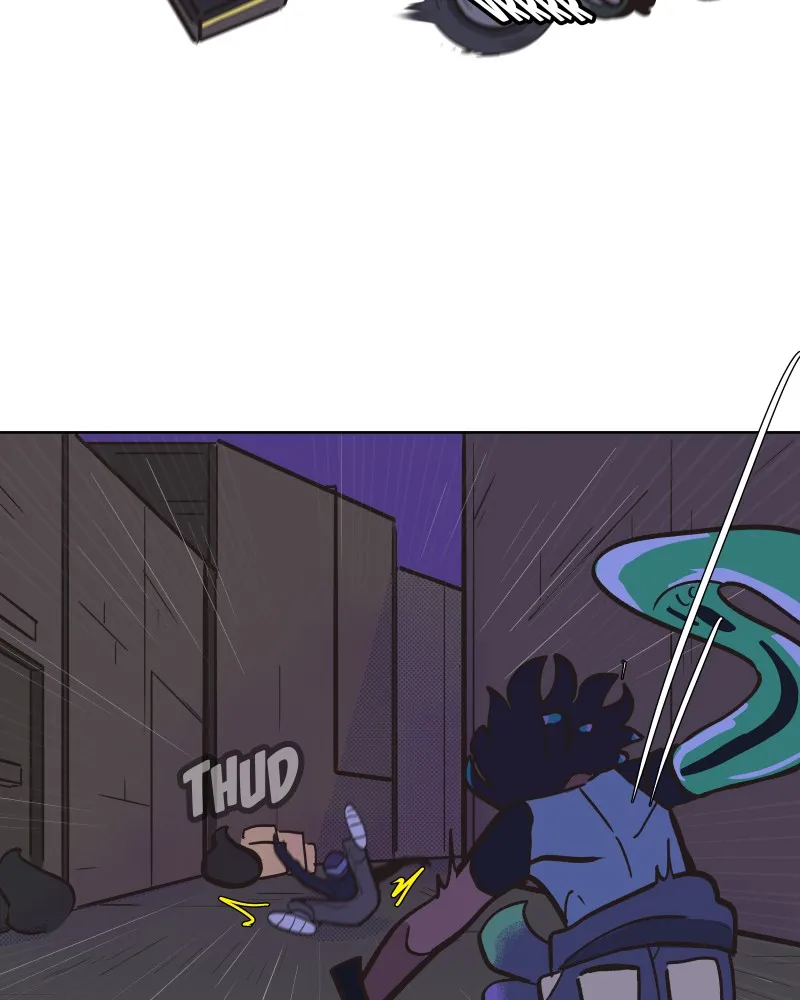 Jupiter-Men Chapter 45 page 67 - 
