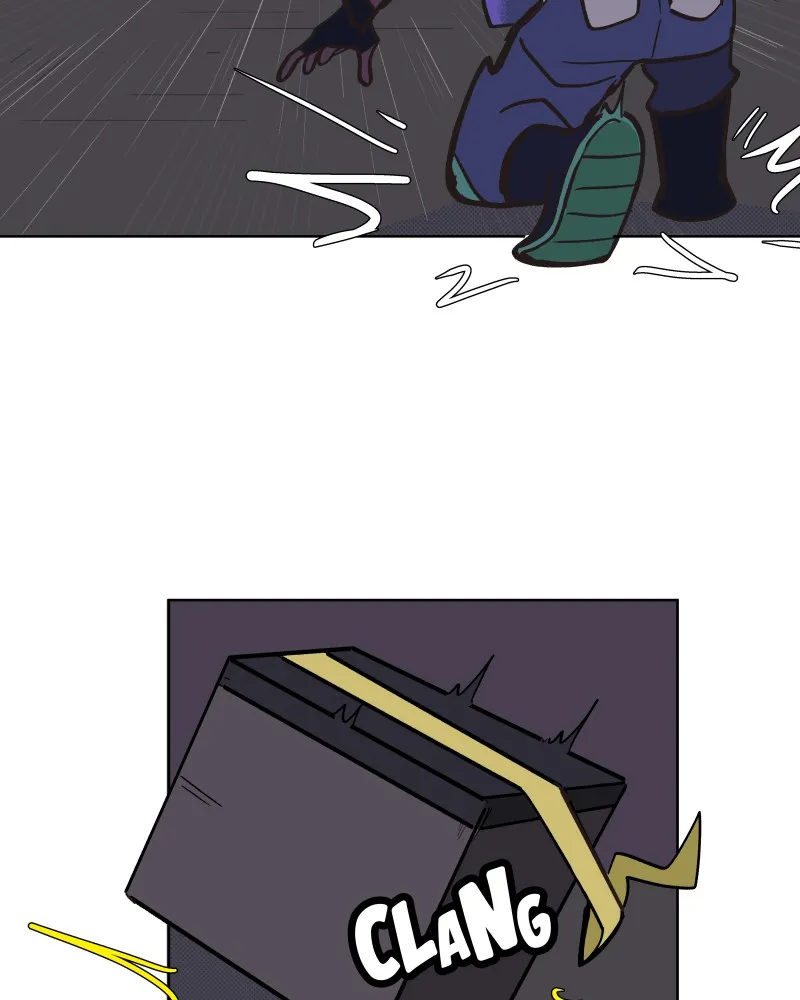 Jupiter-Men Chapter 45 page 68 - 