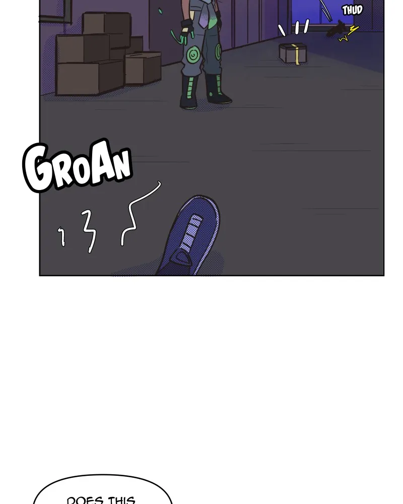 Jupiter-Men Chapter 45 page 70 - 