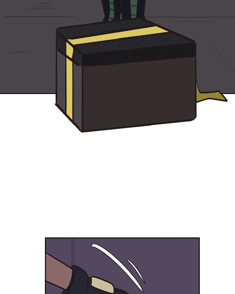 Jupiter-Men Chapter 45 page 72 - 