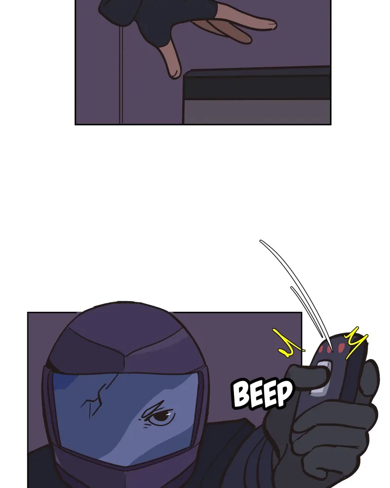 Jupiter-Men Chapter 45 page 73 - 